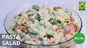 Easy urdu recipes with step by step instructions. Pasta Salad Recipe Mehboob S Kitchen Masala Tv Mehboob Khan Video Dailymotion