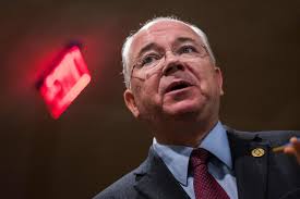 Venezuela's U.N. Envoy Rafael Ramírez Resigns