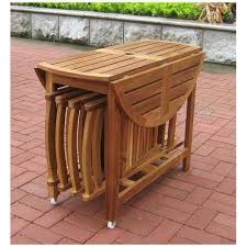 New 5 Piece Folding Outdoor Patio Table And Chair Set Outdoor Porch Deck Seating Folding Dining Chairs Outdoor Folding Table Folding Dining Table