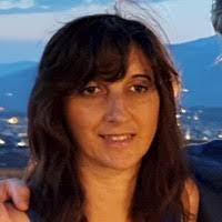 Anna Audi's Instagram, Twitter & Facebook