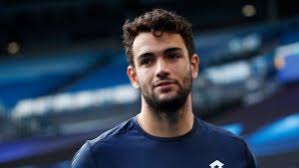 We did not find results for: Matteo Berrettini Full Biography New Net Worth 2021 Stats