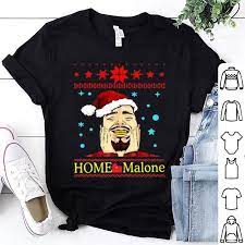 We did not find results for: Post Malone Home Malone Christmas 2019 Shirt Hoodie Sweater Longsleeve T Shirt Shirts The Office Shirts Trendy Graphic Tees