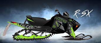 Nothing can match that rush you get when you pinch the throttle. 2021 Race Sleds Are Here Arctic Cat