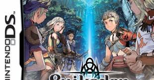 Download Rom Suikoden Tierkreis Nintendo Ds Gratis Untuk Android Dan Drastic Nintendo Ds
