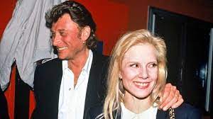 Johnny hallyday stock photos and images available, or start a new search to explore more stock photos and images. Sylvie Vartan Balances A Nightmarish Memory With Johnny Hallyday Unreachable During A Drama