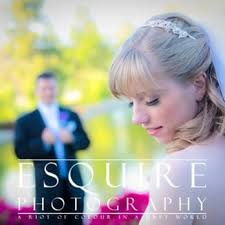 ESQUIRE PHOTOGRAPHY