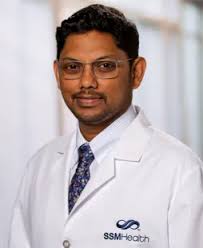 Dr. Allan Doctor, MD, Critical Care Medicine