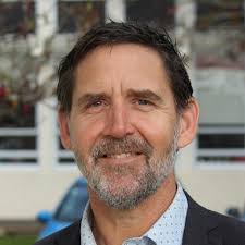 David Bublitz for Council