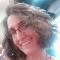 Angela Lamarca's Instagram, Twitter & Facebook