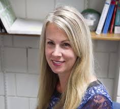 English Faculty Profiles