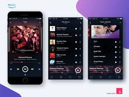 Amazon Music App Redesign Amazon Music App App Amazon