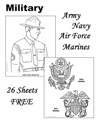 The presented coloring book us army soldier allows boys to study exactly what the equipment of a person defending his homeland consists of and convey this through color and their personal perception. Military Coloring Pages Free And Printable