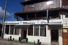 Bizim rezervasyon portalı pensionhotel üzerinde pensiune matrix hoş geldiniz. Pensiunea Matrix Curtea De ArgeÈ™