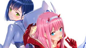 The franxx), strelizia, zorome (darling in the franxx), delphinium (darling in the franxx), hiro (darling in the franxx), gorou (darling in the franxx), kokoro (darling in the franxx), miku (darling in the franxx), ichigo (darling in the franxx). Free Download Darling In The Franxx Wallpaper Hd 4k 8k 3840x2160 For Your Desktop Mobile Tablet Explore 44 Zero Two Wallpaper Zero Two Wallpaper Two Screens Two Wallpapers Zero Wallpaper