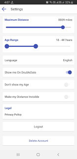 On the page that appears, scroll until you see subscriptions, then click manage. Double Date Free Dating App To Find Your Match For Android Apk Download