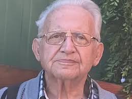 Unternehmer in Jade: Trauer um Hermann Meyer mit 85 Jahren gestorben