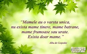 Niciun cadou nu este mai emoţionant pentru o mamă decât să primească o poezie recitată chiar de către copilul ei. 8 Martie Colegiul Tehnic Mihail Sturdza