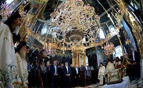 Maybe you would like to learn more about one of these? Panteleimonov Monastyr Afon Vikipediya