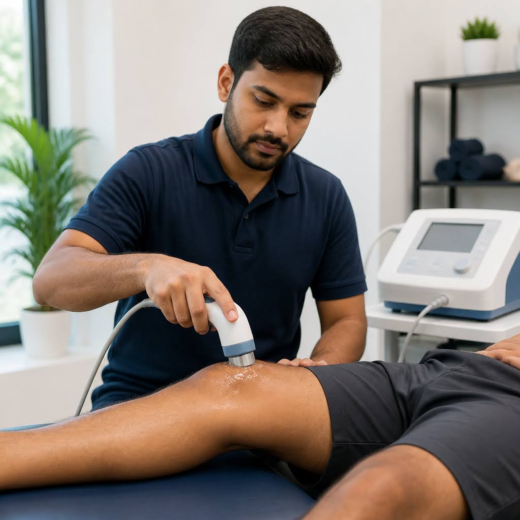 Ultrasound Therapy in Secunderabad product image