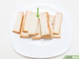 French toast is the ultimate weekend breakfast. 3 Ways To Make French Toast Sticks Wikihow
