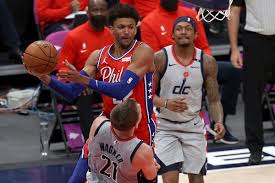Exclusive lineups rankings and unique player ratings. 2021 Nba Playoffs Wizards Vs 76ers Schedule Released Bullets Forever