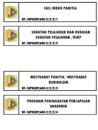 Please fill this form, we will try to respond as soon as possible. Tulang Fail Panitia