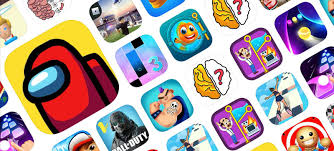 The most popular mobile games right now, ranked by thousands of votes by gamers around the world. Apple Shares Top 20 Most Downloaded Games And Apps Of 2020 Macrumors