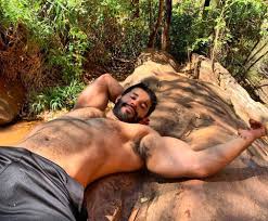 MARCEL VINNICIUS ~ ENTRE NOSOTROS