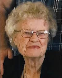 Caroline McDonald Obituary (2023)