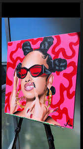 Ashante Blackwood (@_artisticlifestyle6) • Photos et vidéos Instagram