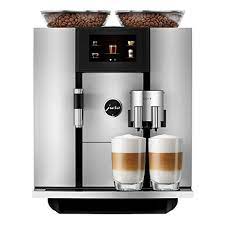 Maybe you would like to learn more about one of these? Jura Giga 6 Automatic Coffee Machine Review