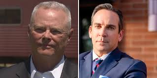 Maricopa County Sheriff candidates' past incidents raise voter concerns