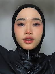 Maquillaje Inspirado En The Umbrella