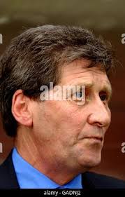 John lambie hi-res stock photography and images