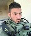 On All Fronts: Israel's Fallen Soldiers, and How They Fell