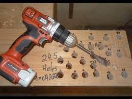 Use our part lists, interactive diagrams, accessories and expert repair advice to make your repairs easy. Black And Decker Cordless Drill Ldx112c Youtube