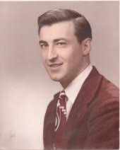 Robert Cox, Sr. avis de décès