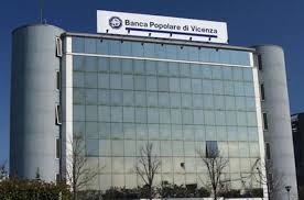 Alcuni dei risultati conseguiti nel 2020 da permicro, la più importante società di microcredito in italia attraverso la quale banca etica facilita l'accesso al credito. Popolare Di Vicenza L Ex Investigatore Di Mani Pulite Aiuto I Truffati Dalla Banca Corriere It
