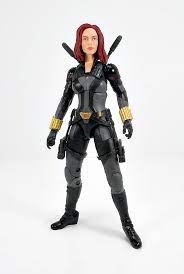 See marvel studios' black widow in theaters or on disney+ with premier access on july 9. Marvel Legends Crimson Dynamo Wave Black Widow By Hasbro Figurefan Zero
