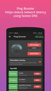 Official channel of the financial media. Ping Booster For Android Apk Download