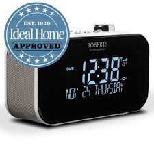Then select the sound you want for each. Best Alarm Clocks The Top Wake Up Lights Buzzers And Radios