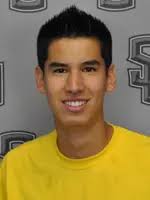 2012-13 Men's Tennis Roster