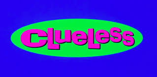 Clueless Opening Title Clueless Iphone Wallpaper Tumblr Aesthetic Comic Books Art