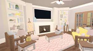 Check spelling or type a new query. Bloxburg Pastel Living Room Pastel Living Room Room Living Room