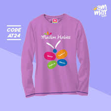 100 trend model baju lebaran muslim terbaru 2019 desain model baju. Desain Baju Anak Islami Desain Baju