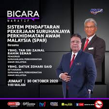 This is suruhanjaya perkhidmatan awam by visionary production on vimeo, the home for high quality videos and the people who love them. Rtm Malaysia On Twitter Saksikan Diskusi Lanjut Tentang Sistem Pendaftaran Pekerjaan Suruhanjaya Perkhidmatan Awam Malaysia Spa9 Bersama Pengerusi Suruhanjaya Perkhidmatan Awam Malaysia Dalam Bicaranaratif Pukul 9 00 Malam Ini Di Tv1 Https T