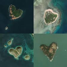 Galešnjak (also called island of love, lover's island, otok za zaljubljene, love island) is located in the pašman canal of the adriatic, between the islands of pašman and the town of turanj on mainland croatia. Galesnjak Island Galesnjak Twitter