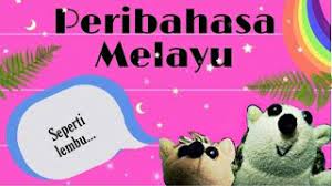 Other than the term 'lembu' the other name for this animal is jawi. Seperti Lembu Dicucuk Hidung Peribahasa Melayu Youtube
