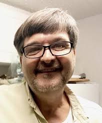 Obituary for Chris Eric Alimonti