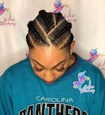 Ombré styles for dark hair to copy this fall. 10 Perfect Vacation Hairstyles For Black Women In 2021
